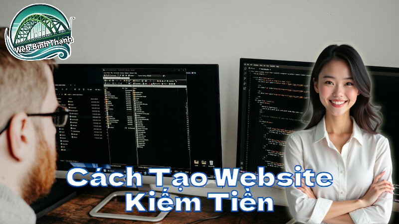 Cách Tạo Website Kiếm Tiền Từ Affiliate Marketing Thời Trang