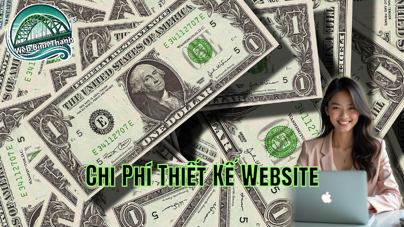 Chi Phí Thiết Kế Website Cho Shop Thời Trang