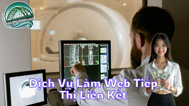 Dịch Vụ Làm Web Tiếp Thị Liên Kết Cho Ngành Thời Trang