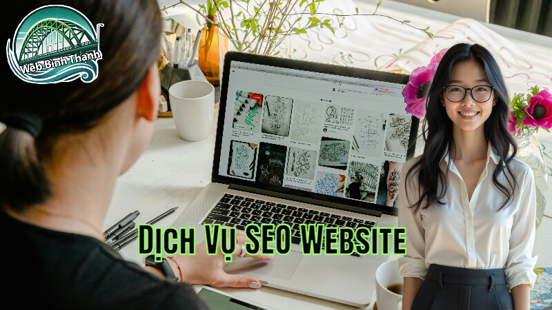 Dịch Vụ SEO Website Giúp Tăng Doanh Thu Bán Hàng