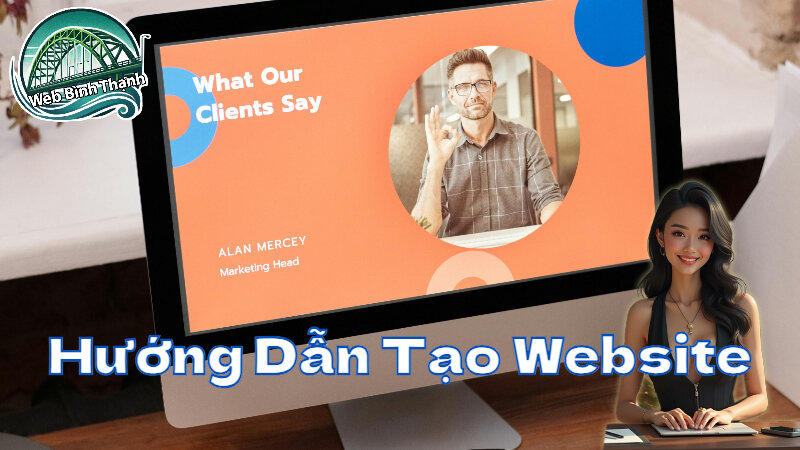 Hướng Dẫn Tạo Website Bán Quần Áo Miễn Phí