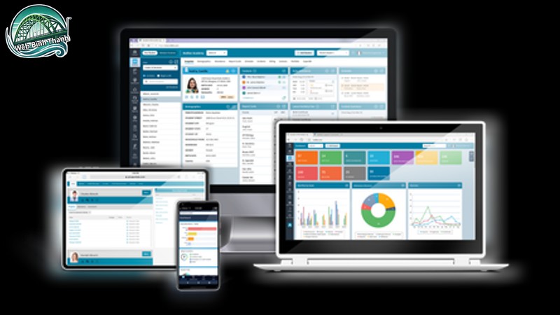 Dịch vụ quản trị website chuyên nghiệp từ webbinhthanh.com