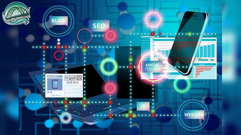 Quản trị website giá rẻ – Giải pháp tiết kiệm cùng chất lượng cao