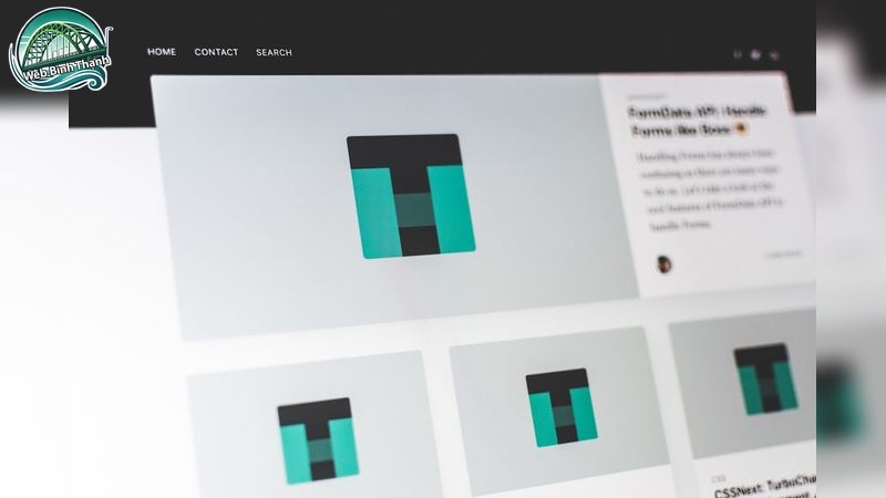 Thiết Kế Website Chuyên Nghiệp Với Đơn Vị Phát Triển Web