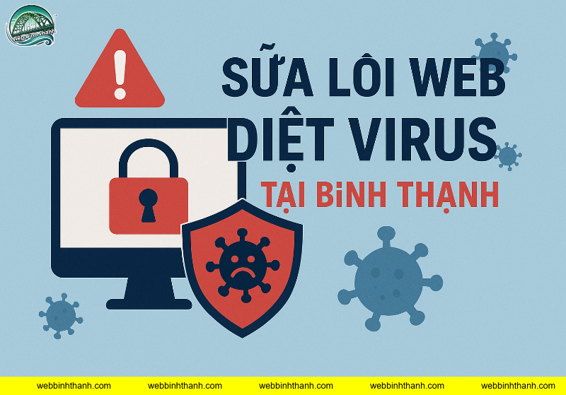 Sửa Lỗi Web Diệt Virus Là Gì