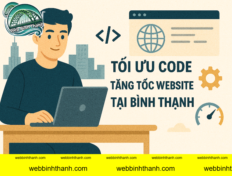 Tối Ưu Code Tăng Tốc Website Là Gì