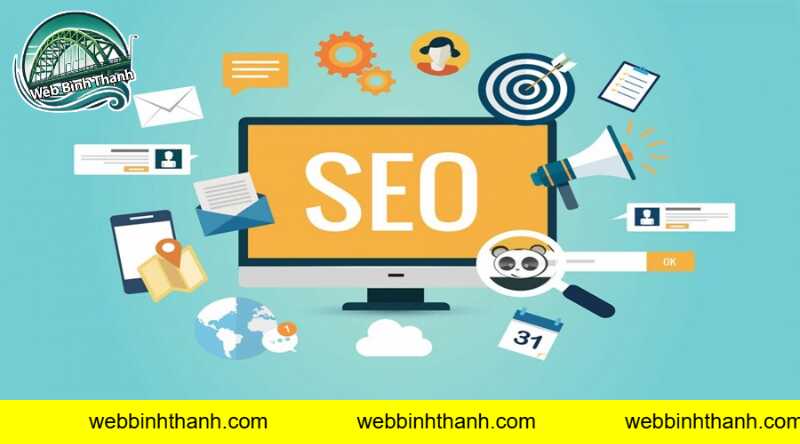 Tự SEO hay thuê dịch vụ SEO từ khóa Gồm Những gì