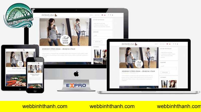 Thiết kế website bán hàng cần những tính năng là gì