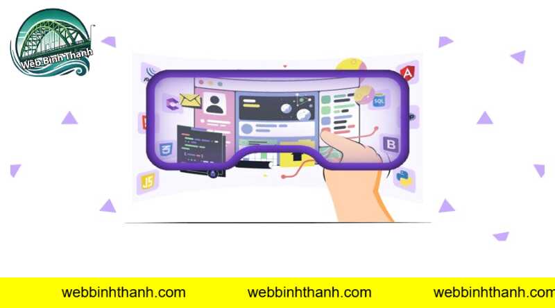 Top Xu Hướng Thiết Kế Website Là GÌ